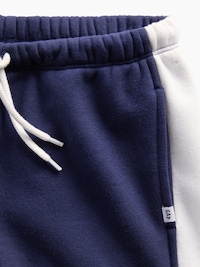 Kids VintageSoft Baggy Varsity Sweatpants