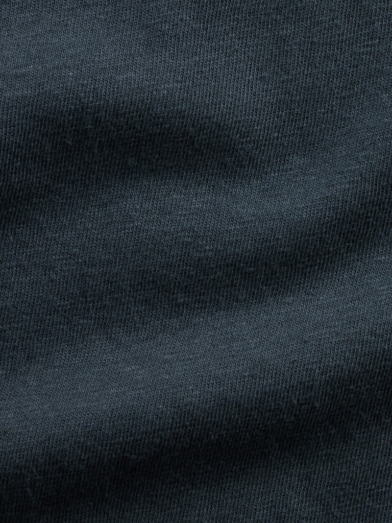 100% Cotton Authentic Shrunken T-Shirt