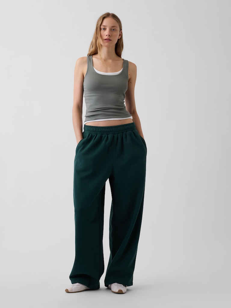 Adult VintageSoft Baggy Sweatpants