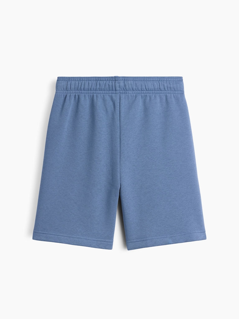 Kids Relaxed Gap Logo Pull-On Shorts