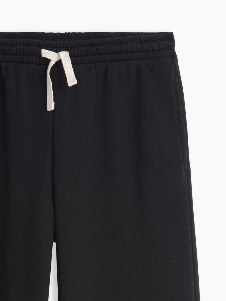 Kids Relaxed Graphic Sweatpants