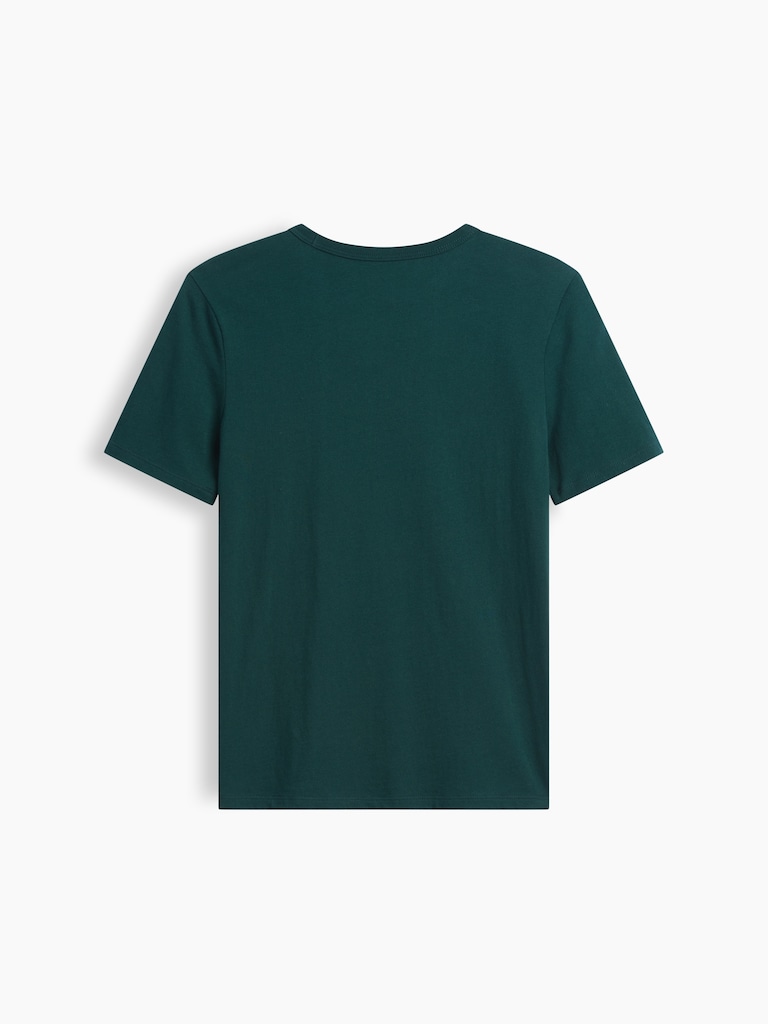 GapKids Marvel Hulk Graphic T-Shirt