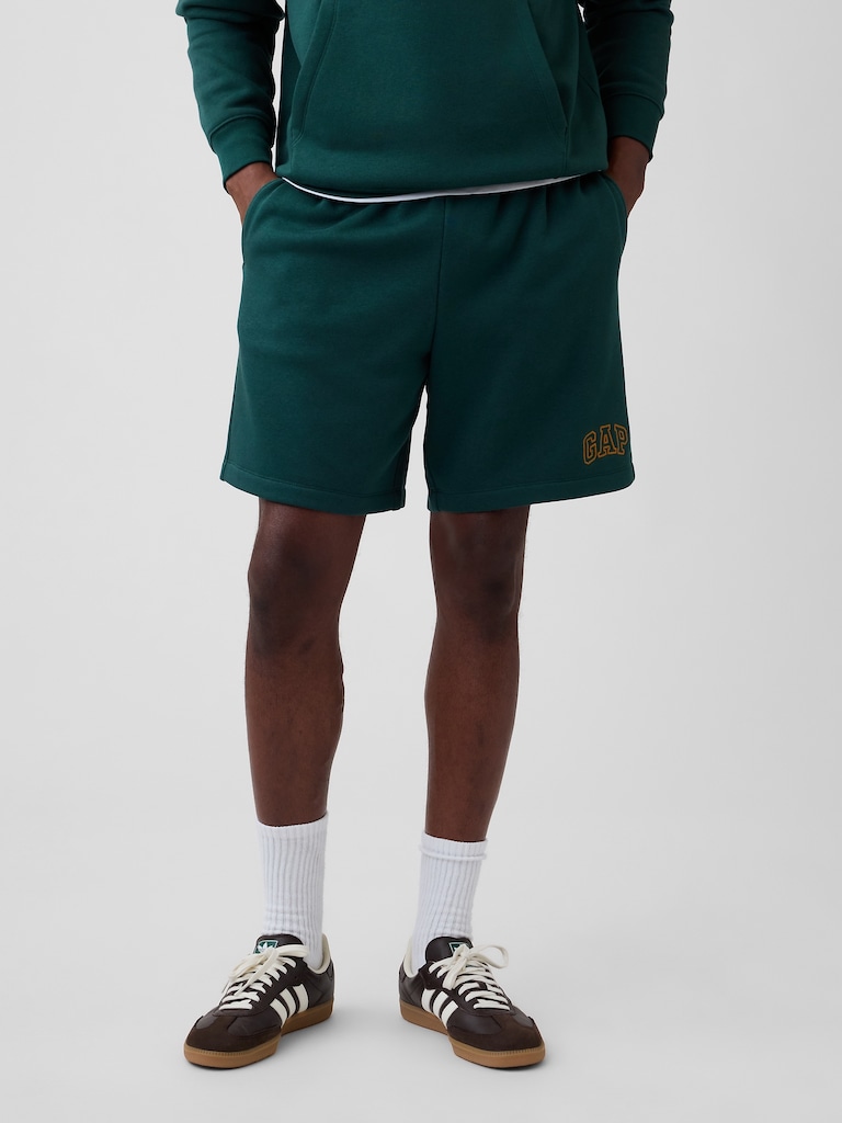 Gap Logo Shorts
