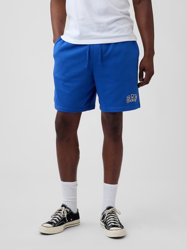 Gap Logo Shorts