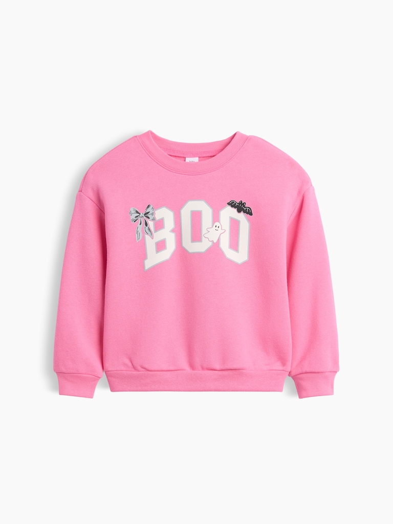 babyGap Crewneck Sweatshirt
