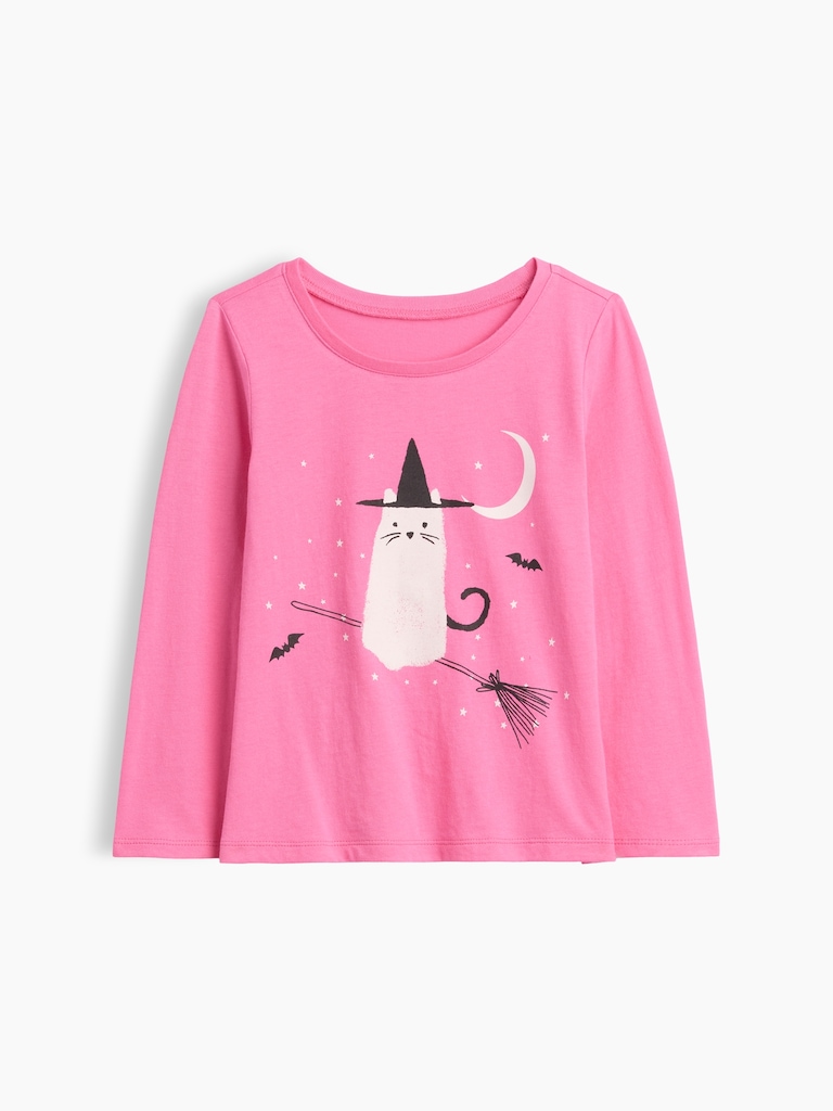 babyGap Graphic T-Shirt