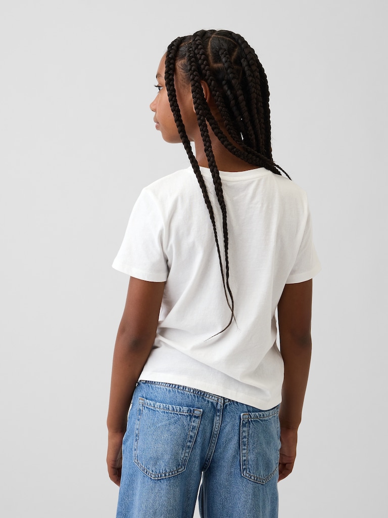 Kids VintageSoft T-Shirt