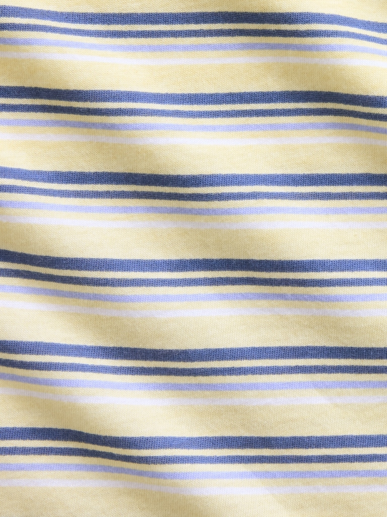 Kids Stripe T-Shirt