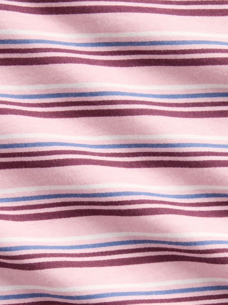 Kids Stripe T-Shirt