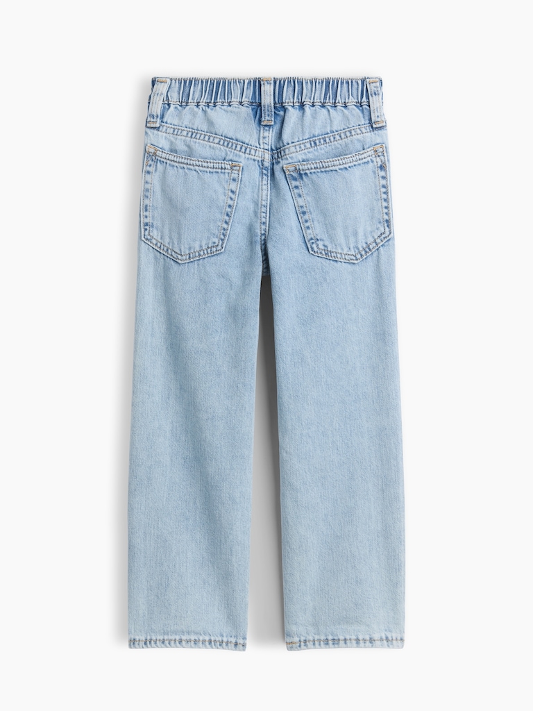 babyGap Original Straight Brannan Bear Jeans