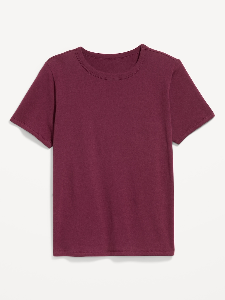 EveryWear Crew-Neck T-Shirt