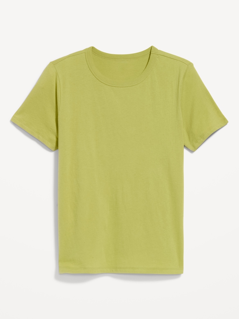 EveryWear Crew-Neck T-Shirt