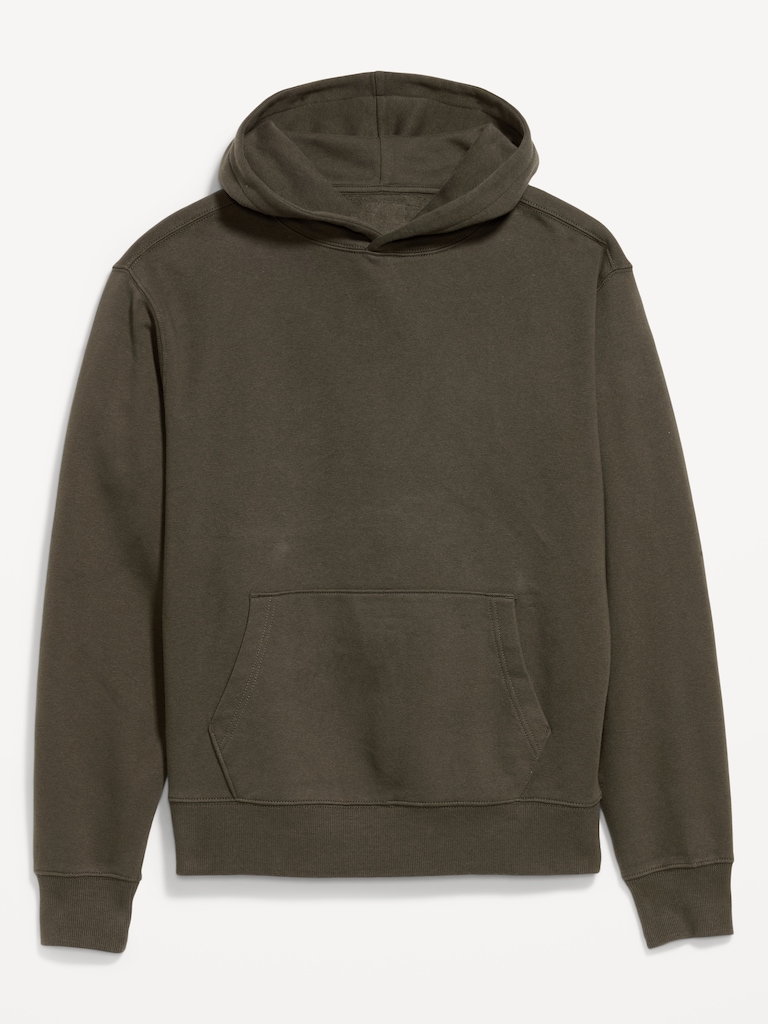 Rotation Popover Hoodie