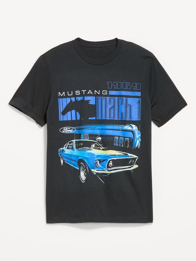 Ford Mustang™ T-Shirt