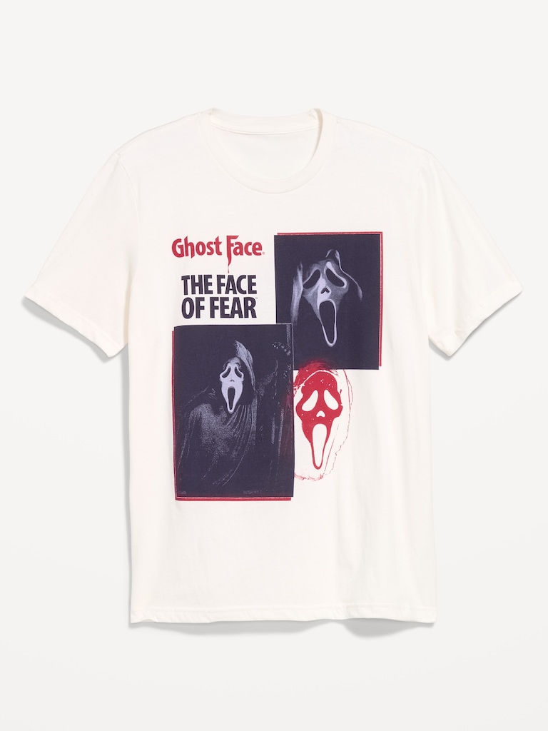 Ghost Face™ T-Shirt