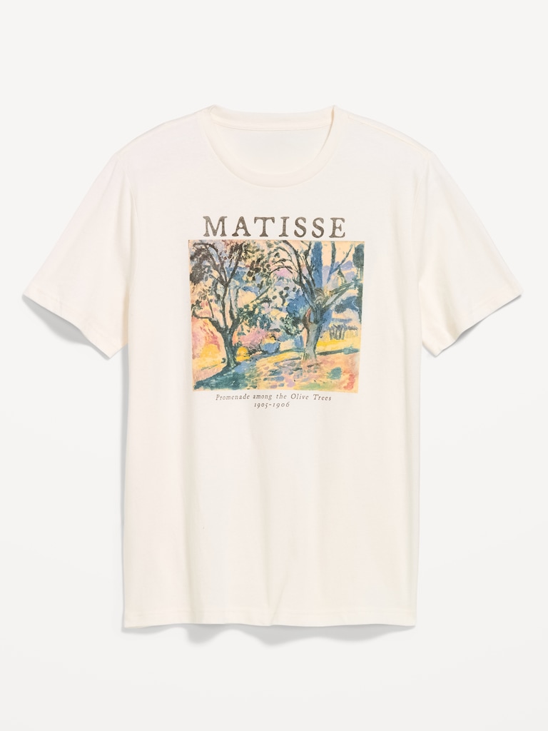 Matisse T-Shirt