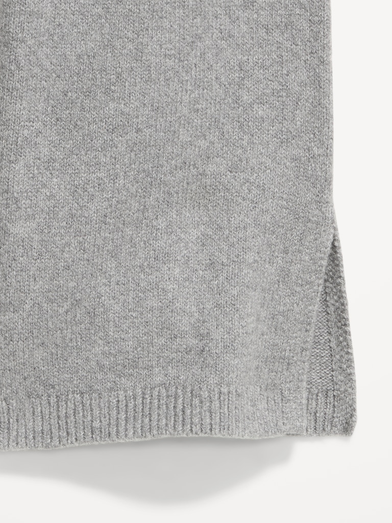 SoSoft Wide-Leg Sweatpants