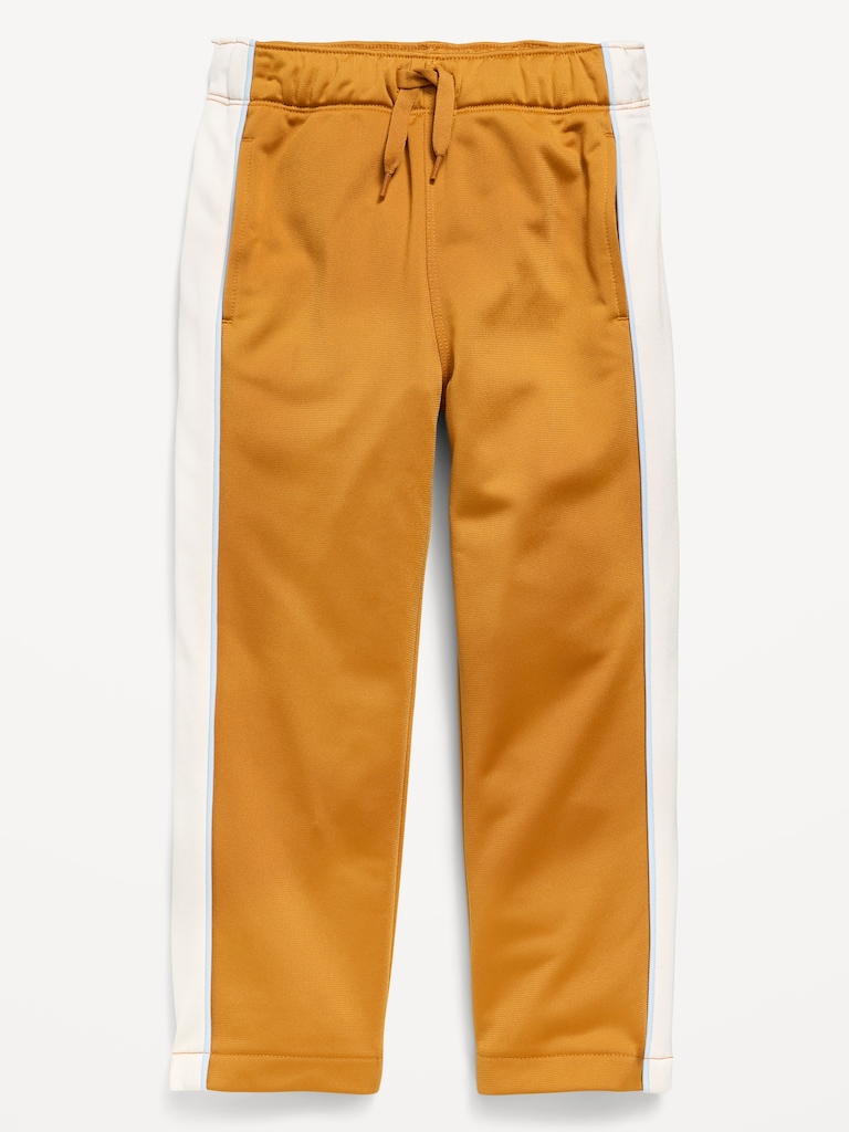 Track Pants for Toddler Boys