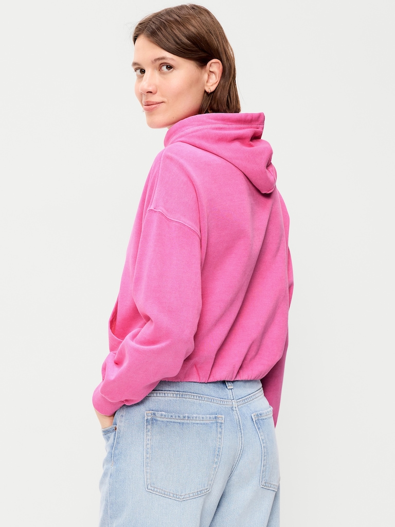 SoComfy Oversized Pullover Hoodie Sweatshirt