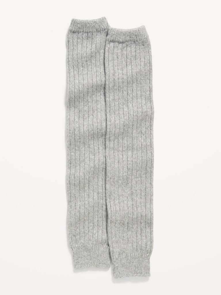 Athletic Leg Warmers for Women
