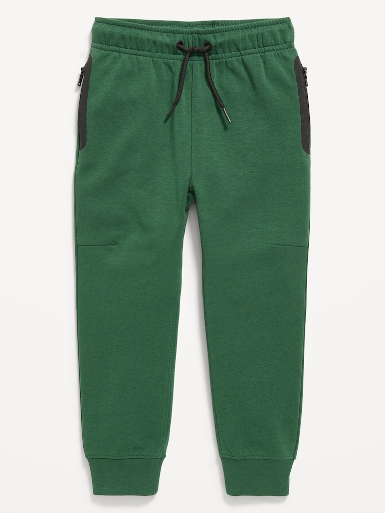 Dynamic Fleece Jogger Sweatpants for Toddler Boys