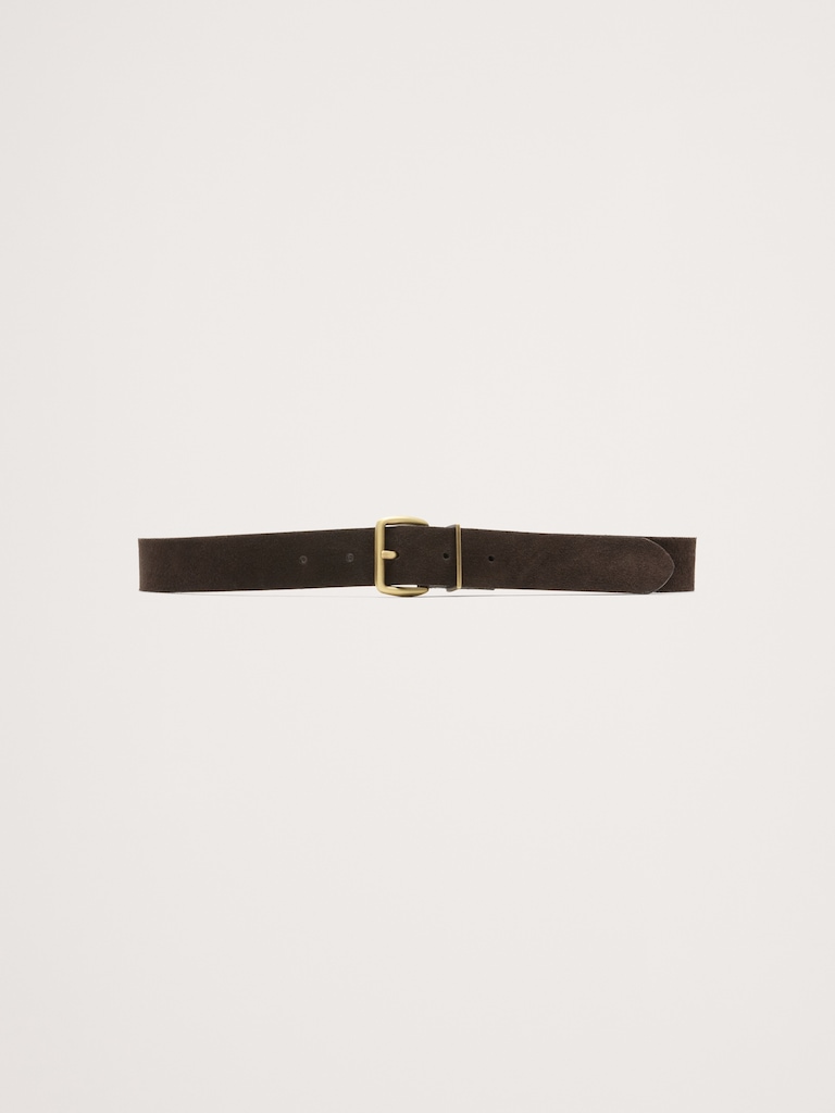 Classic Belt