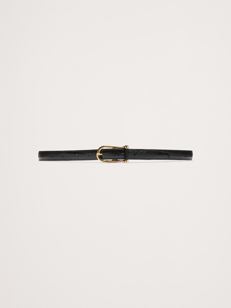 Betty Belt By Flattered
