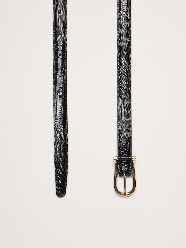 Betty Belt By Flattered