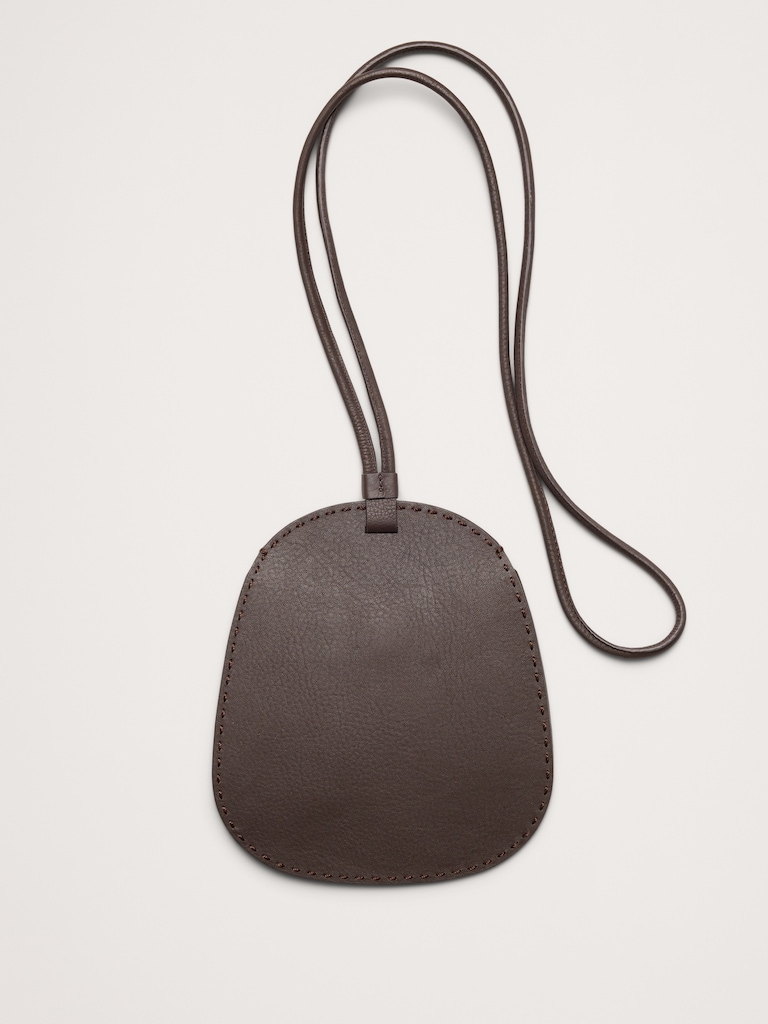 Heritage Coin Pouch