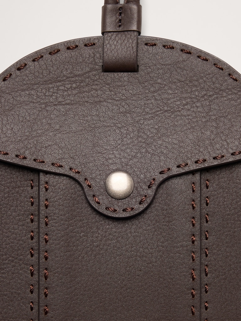Heritage Coin Pouch