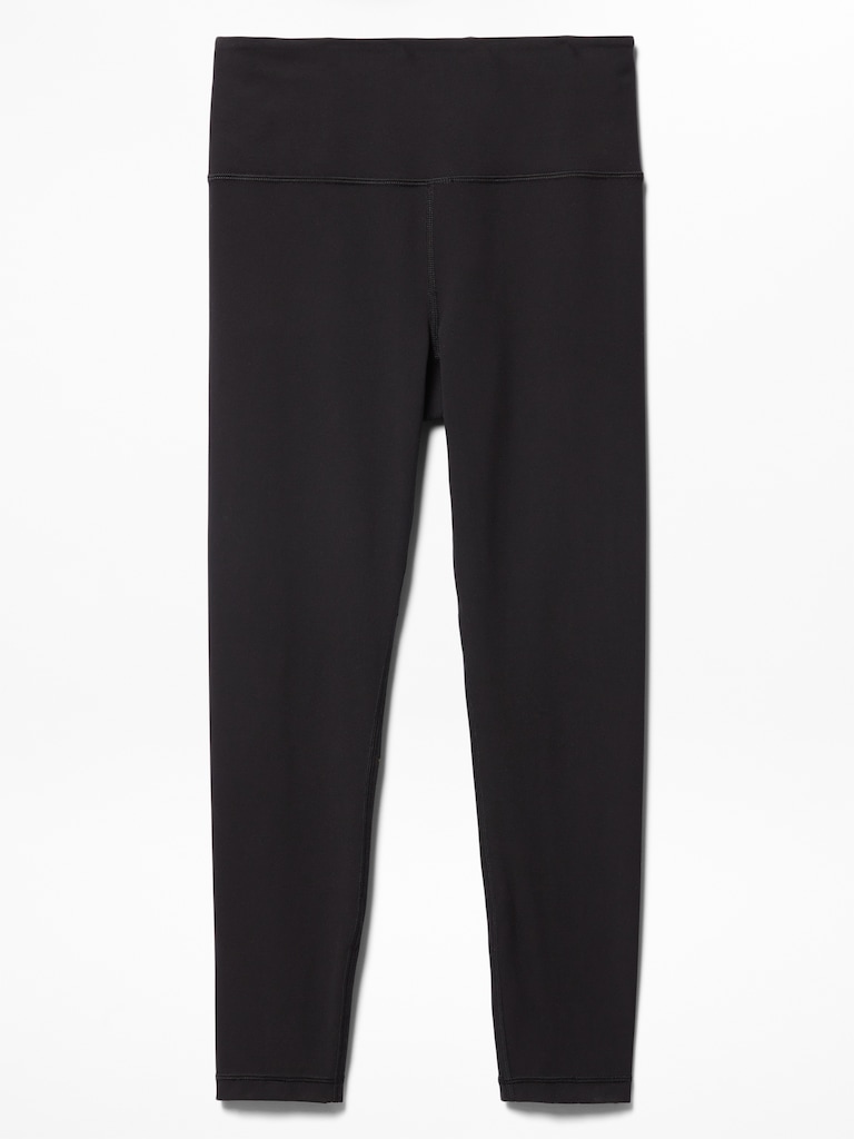 Elation Ultra High Rise 7/8 Legging