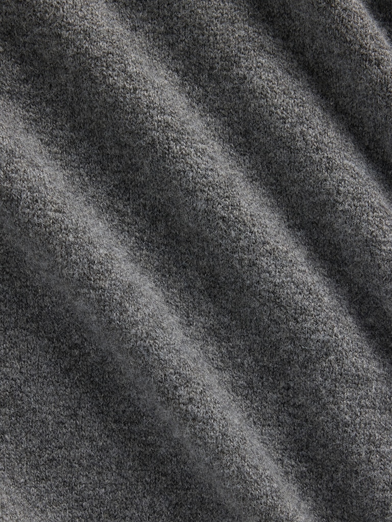 CashSoft Crewneck Sweater