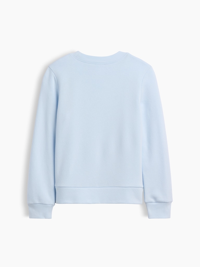 Kids Crewneck Graphic Sweatshirt