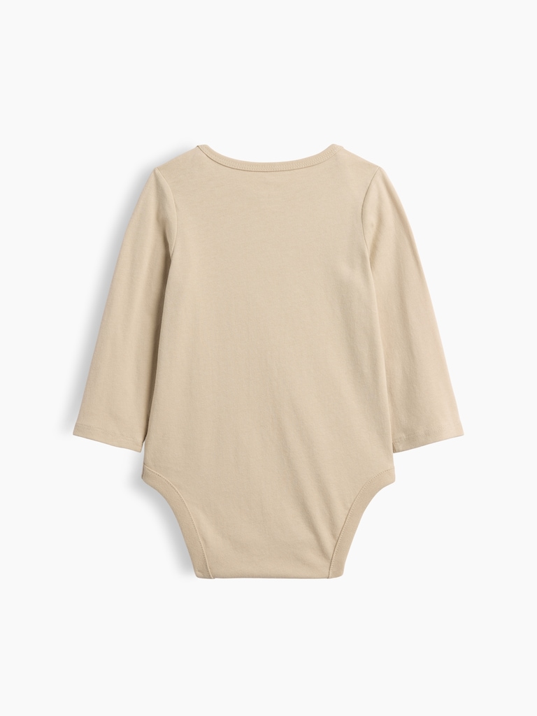 Baby Graphic Bodysuit