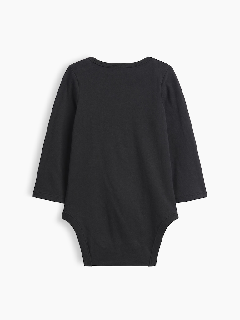 Baby Graphic Bodysuit