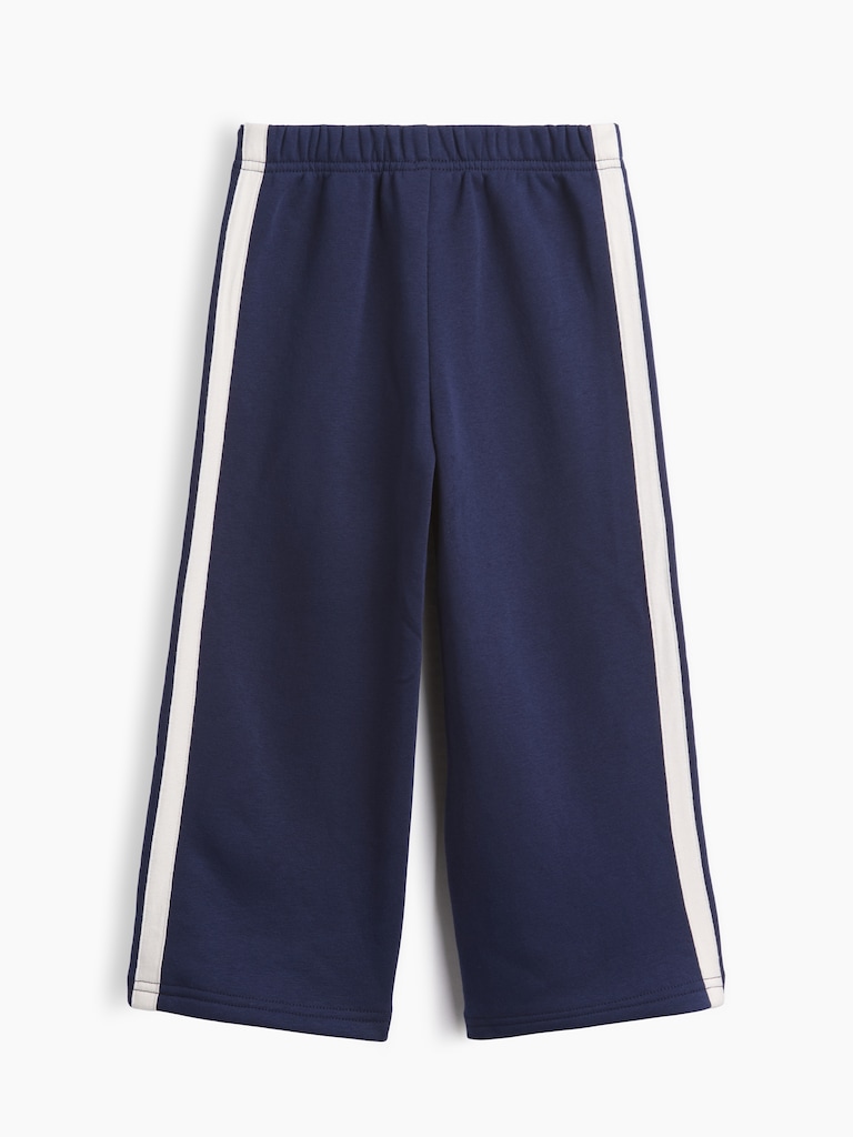 babyGap Pull-On Fleece Track Pants