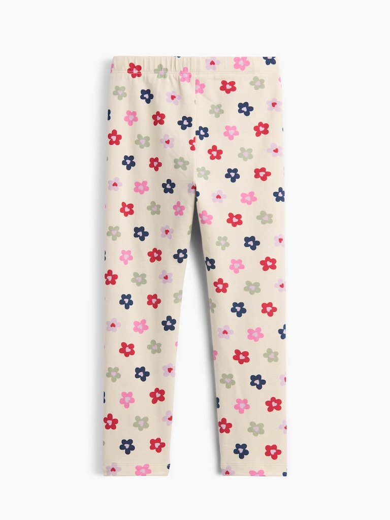 babyGap Pull-On Stretch Jersey Leggings