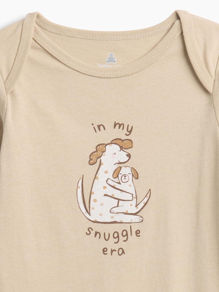 Baby Graphic Bodysuit