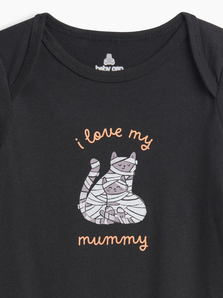 Baby Graphic Bodysuit