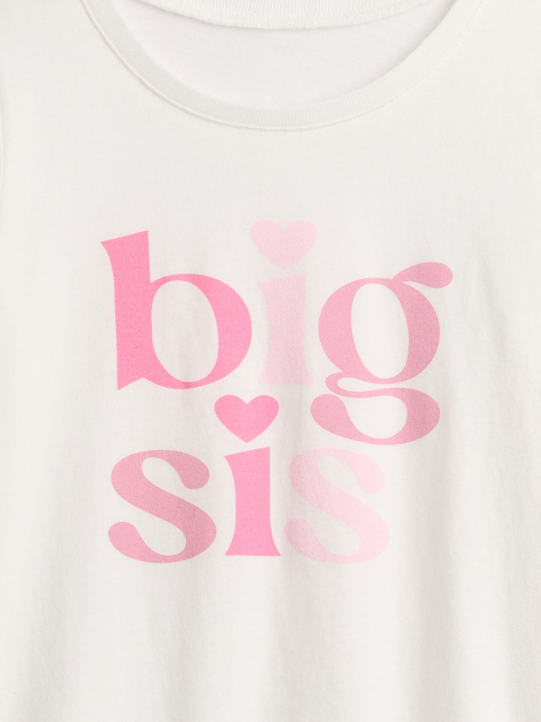 babyGap Graphic T-Shirt