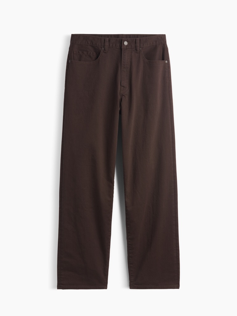Baggy Jeans