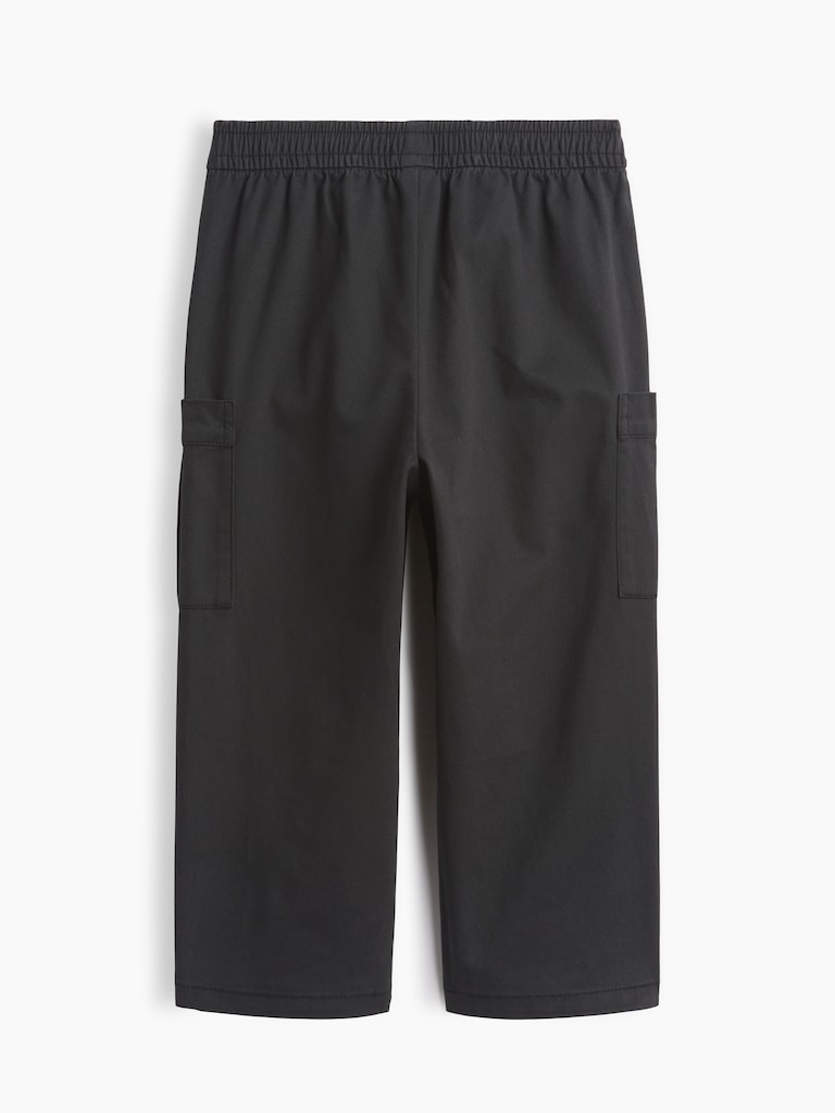 babyGap Pull-On Barrel Cargo Pants
