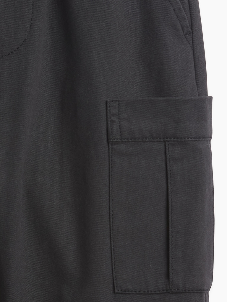 babyGap Pull-On Barrel Cargo Pants