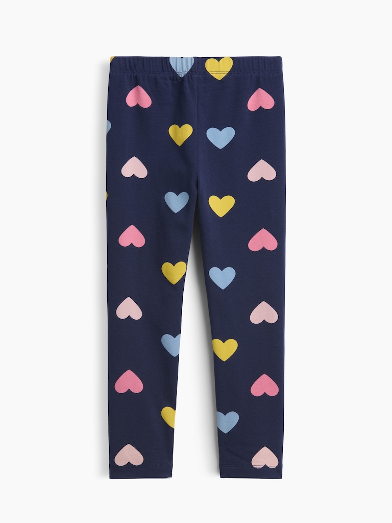 babyGap Pull-On Stretch Jersey Leggings