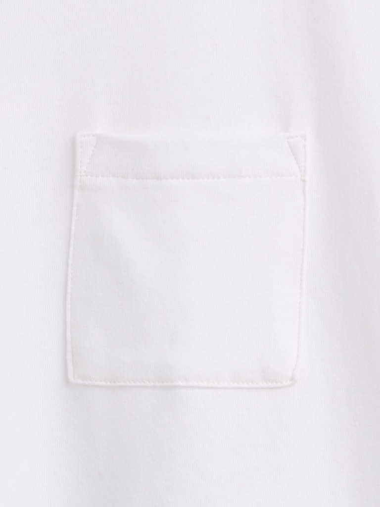 Kids Pocket T-Shirt