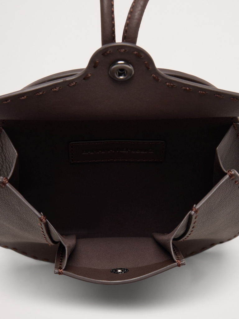 Heritage Coin Pouch