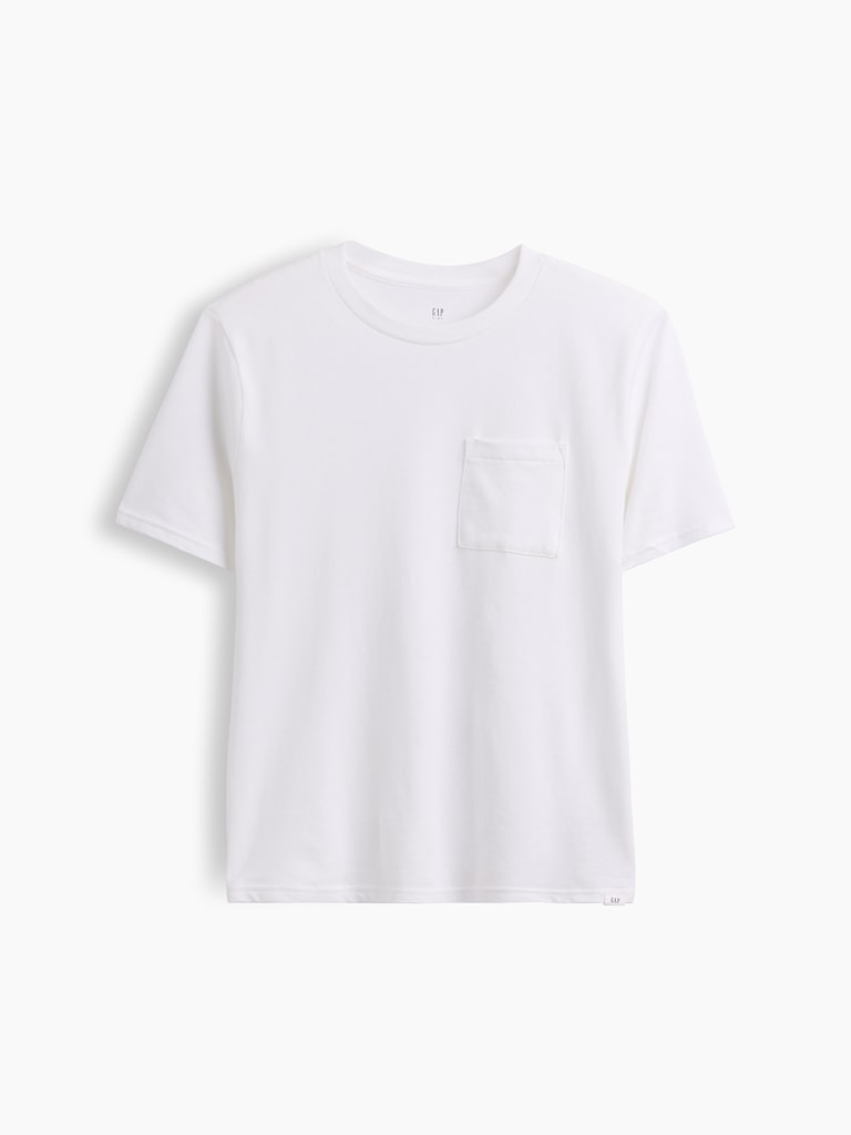 Kids Pocket T-Shirt