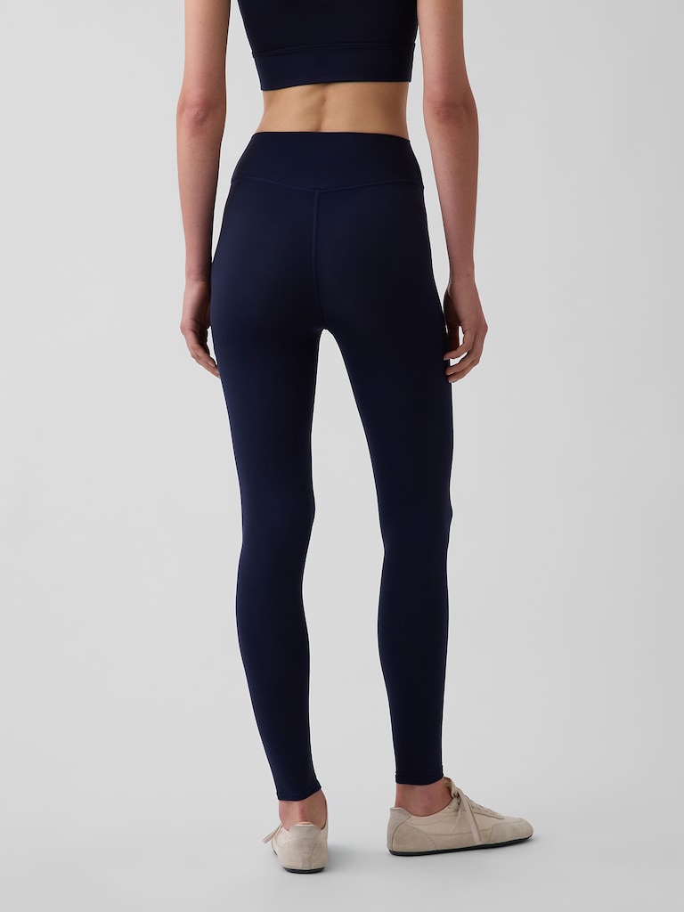 GapFit Smooth High Rise Leggings