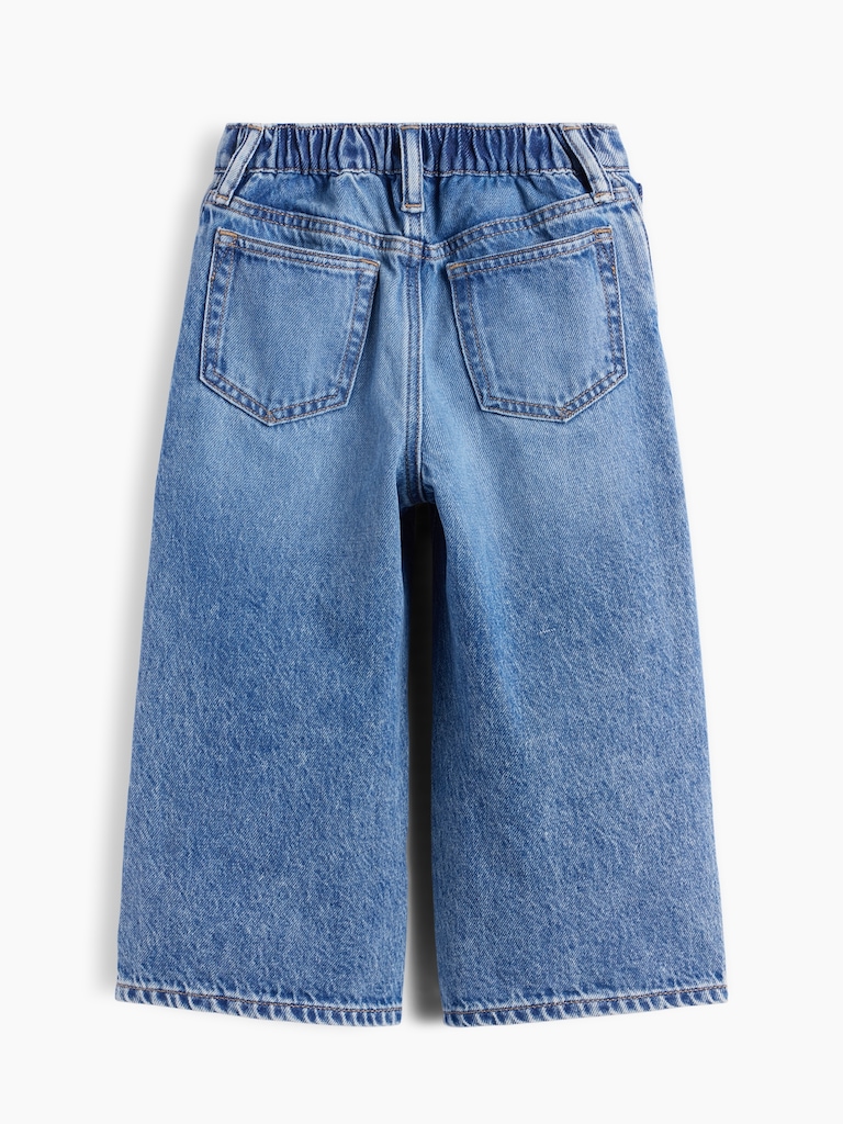 Baby & Toddler Extra Baggy Jeans