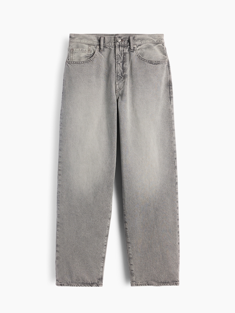Baggy Jeans